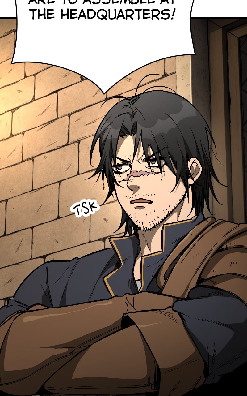 The Roguish Guardin a Medieval Fantasy Episode 19 page 50 - 