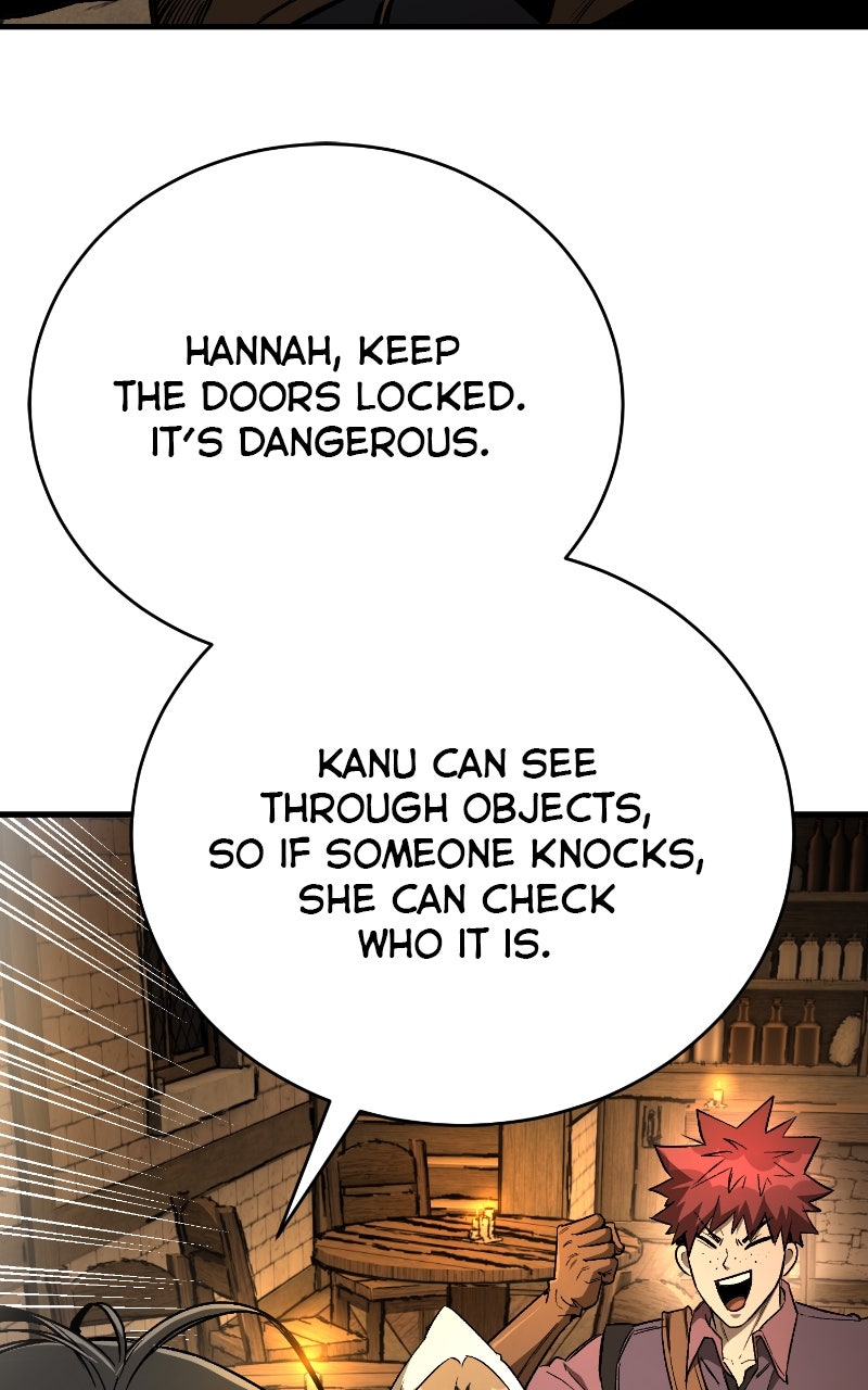 The Roguish Guardin a Medieval Fantasy Episode 19 page 51 - 