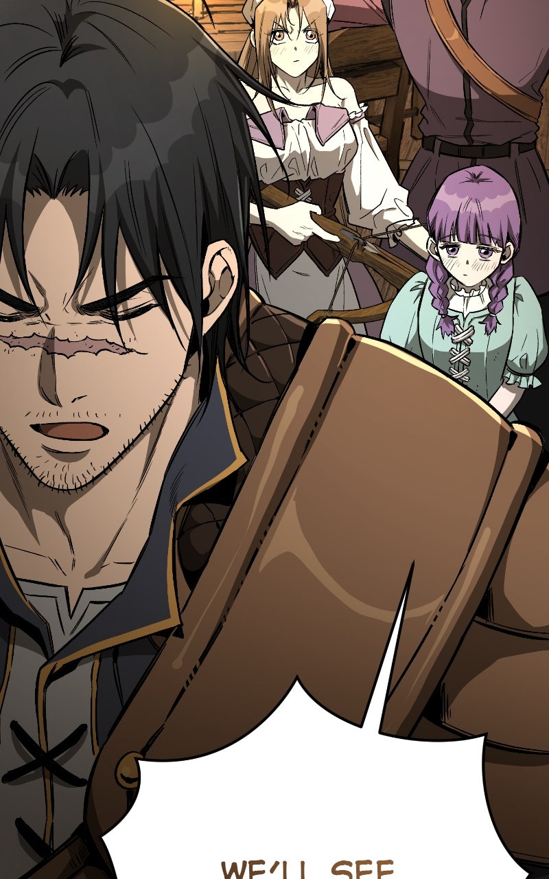 The Roguish Guardin a Medieval Fantasy Episode 19 page 52 - 