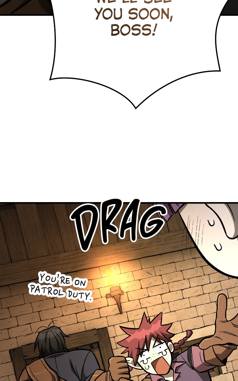 The Roguish Guardin a Medieval Fantasy Episode 19 page 53 - 