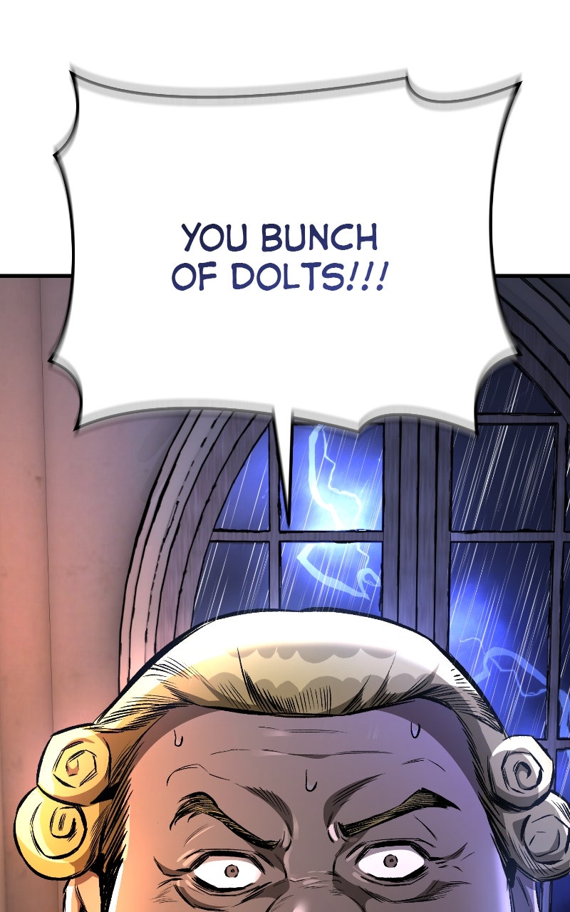 The Roguish Guardin a Medieval Fantasy Episode 19 page 57 - 