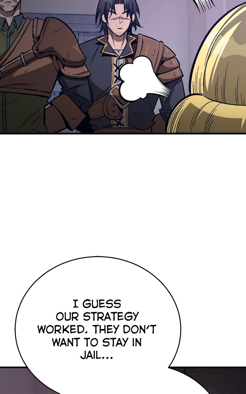 The Roguish Guardin a Medieval Fantasy Episode 19 page 62 - 