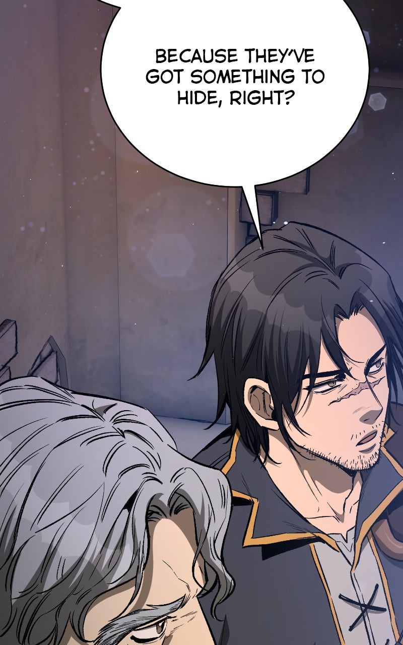 The Roguish Guardin a Medieval Fantasy Episode 19 page 63 - 