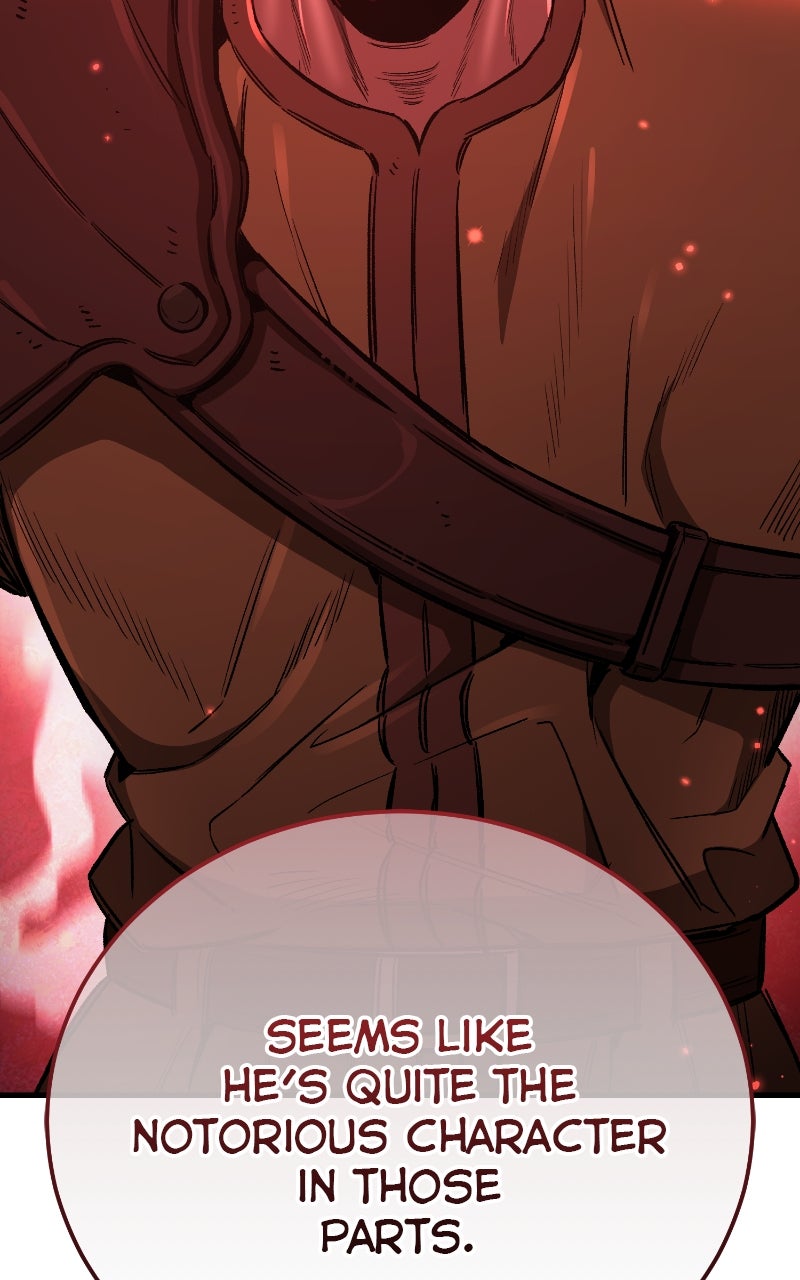 The Roguish Guardin a Medieval Fantasy Episode 19 page 66 - 
