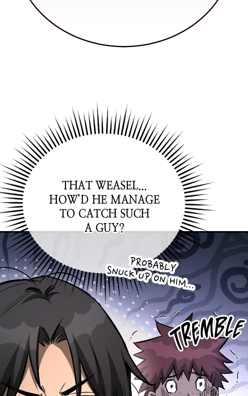 The Roguish Guardin a Medieval Fantasy Episode 19 page 67 - 