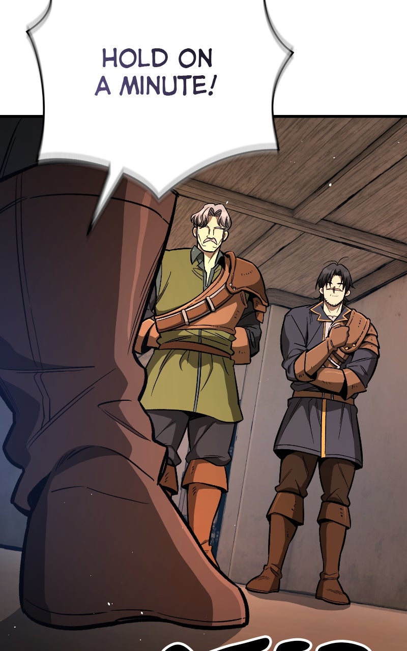 The Roguish Guardin a Medieval Fantasy Episode 19 page 69 - 