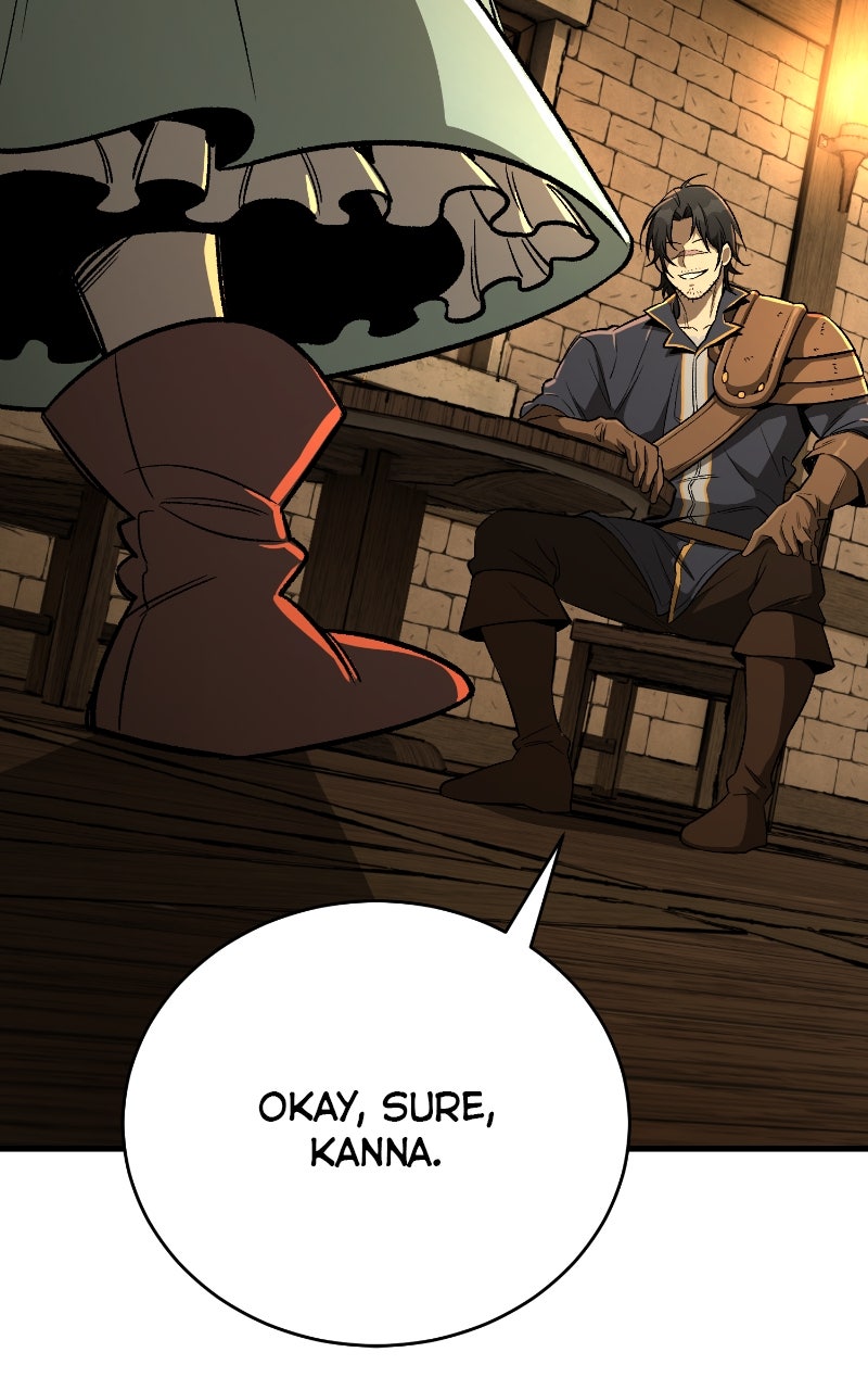 The Roguish Guardin a Medieval Fantasy Episode 19 page 8 - 