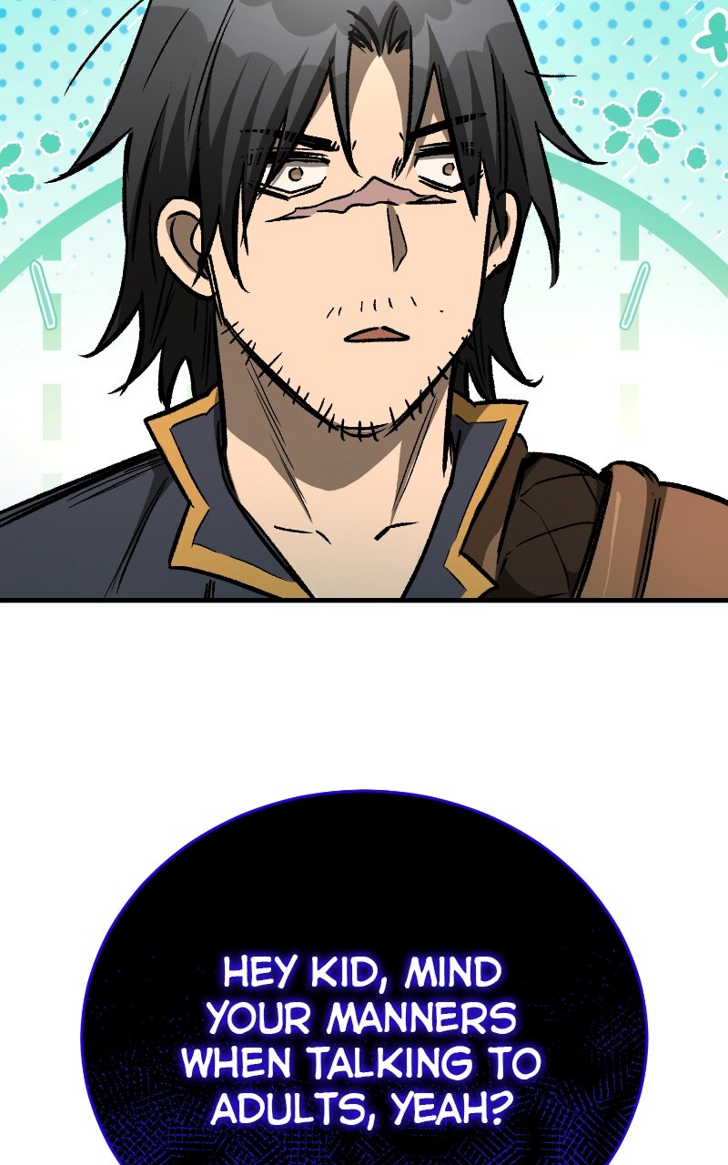 The Roguish Guardin a Medieval Fantasy Episode 19 page 73 - 
