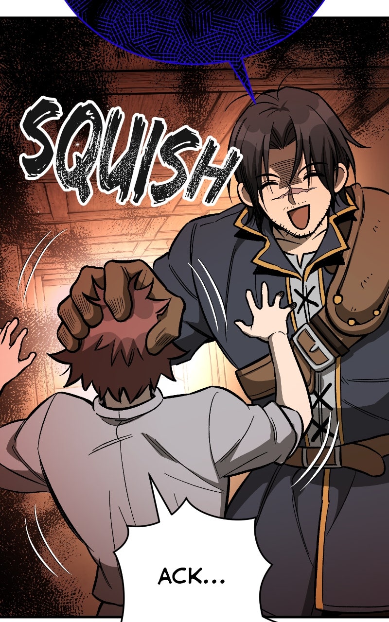 The Roguish Guardin a Medieval Fantasy Episode 19 page 74 - 