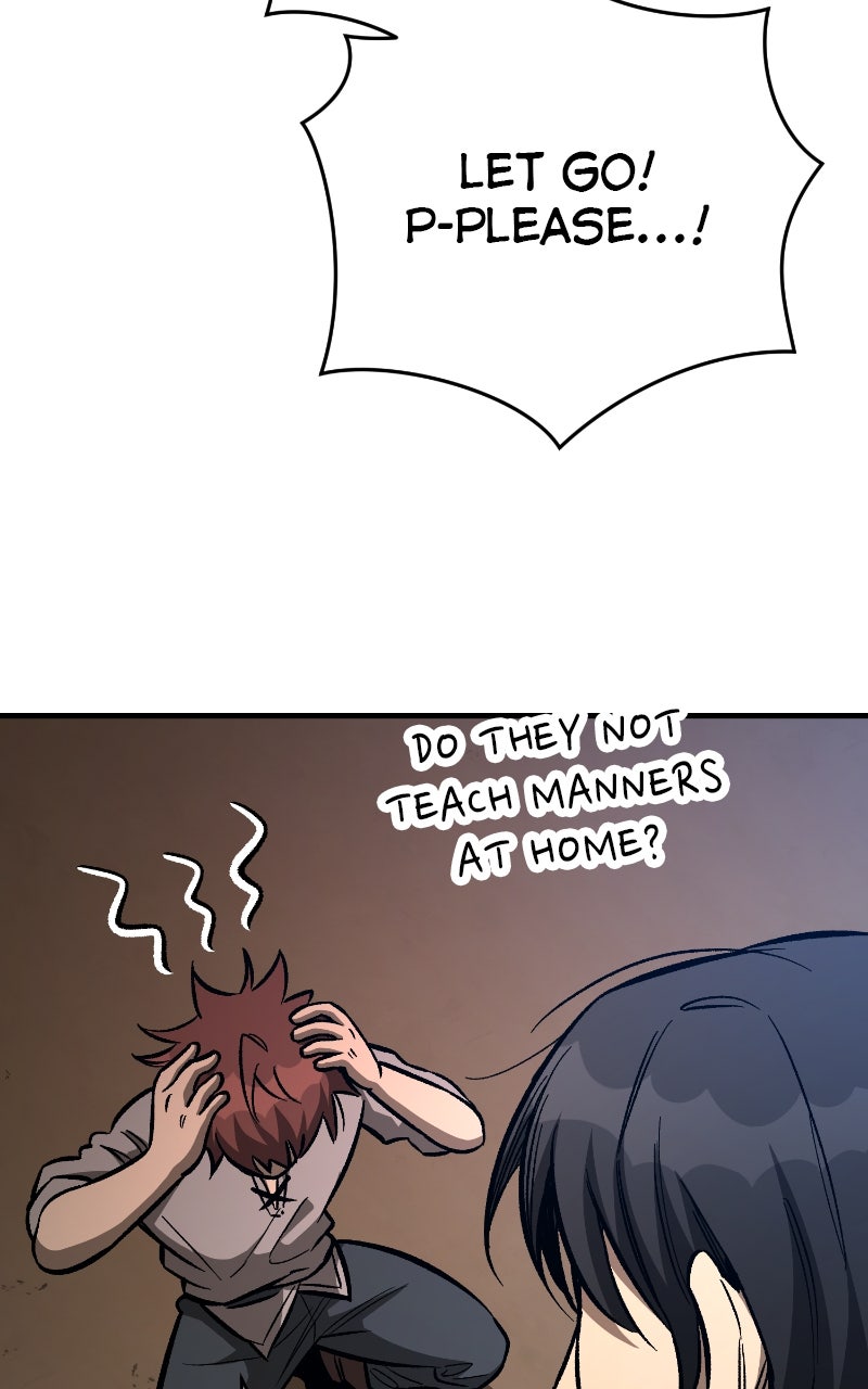 The Roguish Guardin a Medieval Fantasy Episode 19 page 75 - 