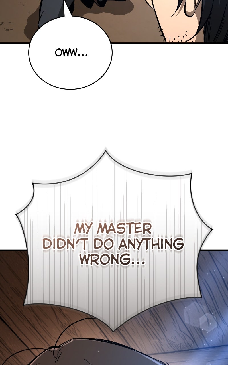 The Roguish Guardin a Medieval Fantasy Episode 19 page 76 - 