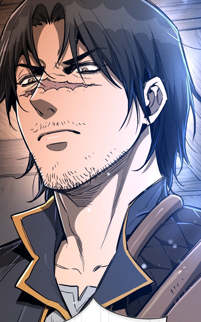 The Roguish Guardin a Medieval Fantasy Episode 19 page 77 - 