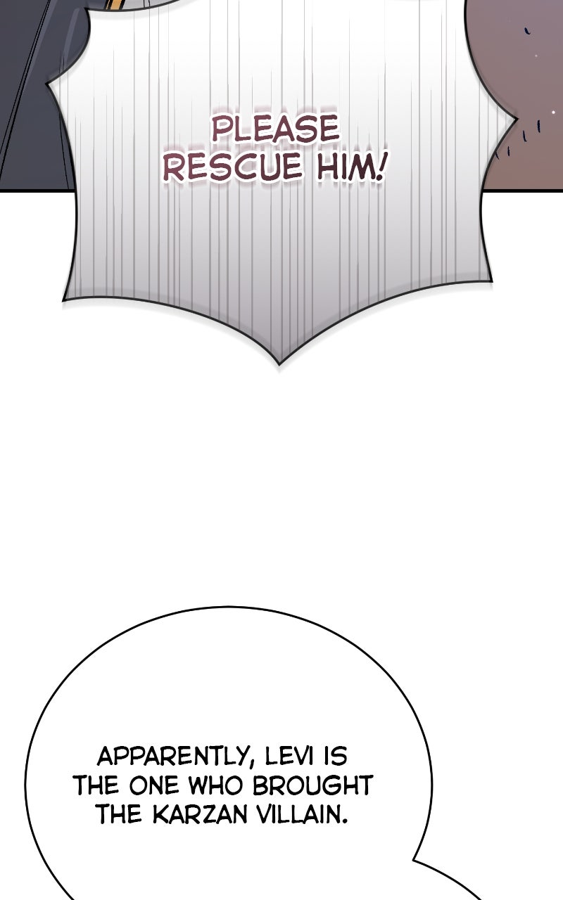 The Roguish Guardin a Medieval Fantasy Episode 19 page 78 - 
