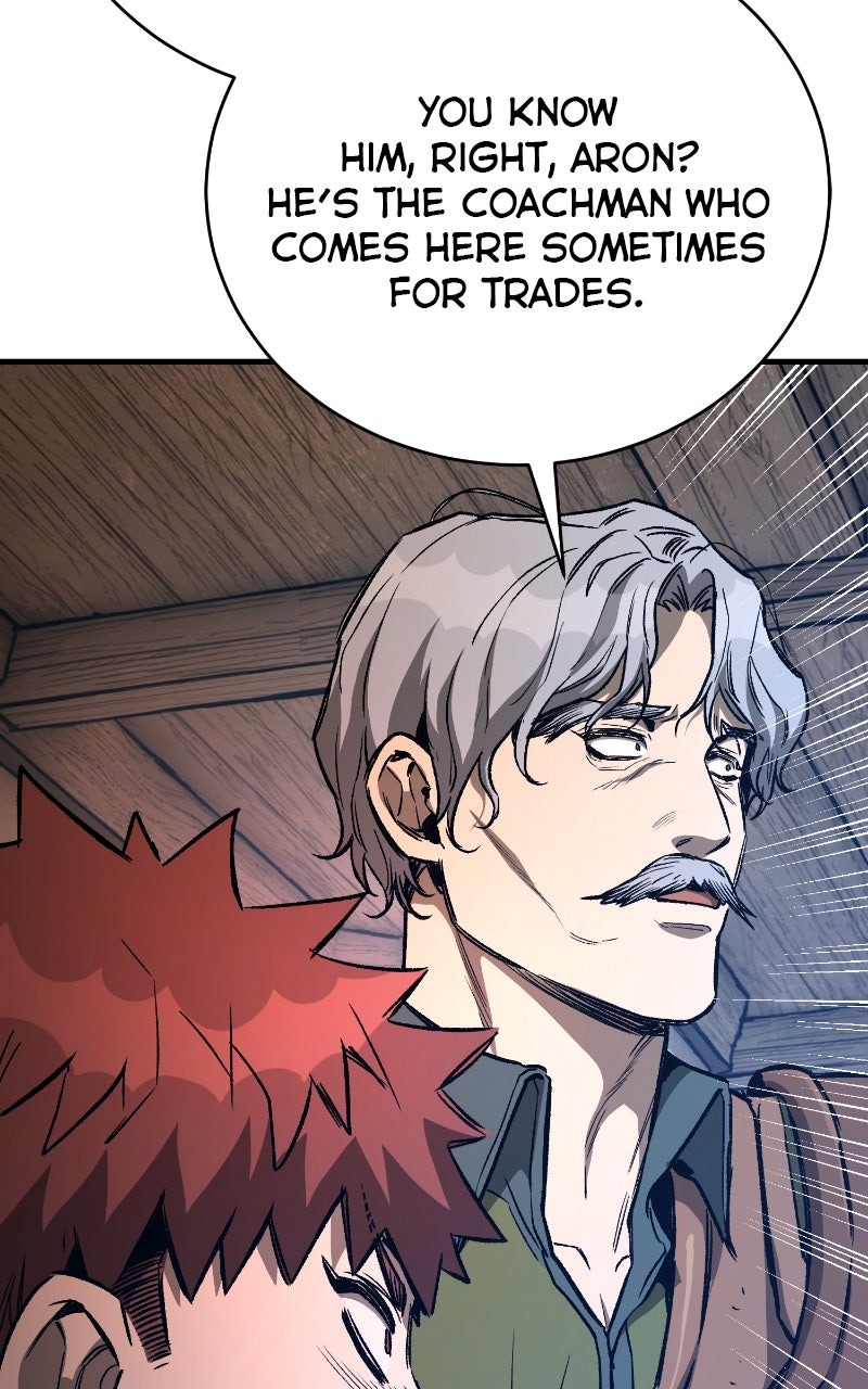 The Roguish Guardin a Medieval Fantasy Episode 19 page 79 - 