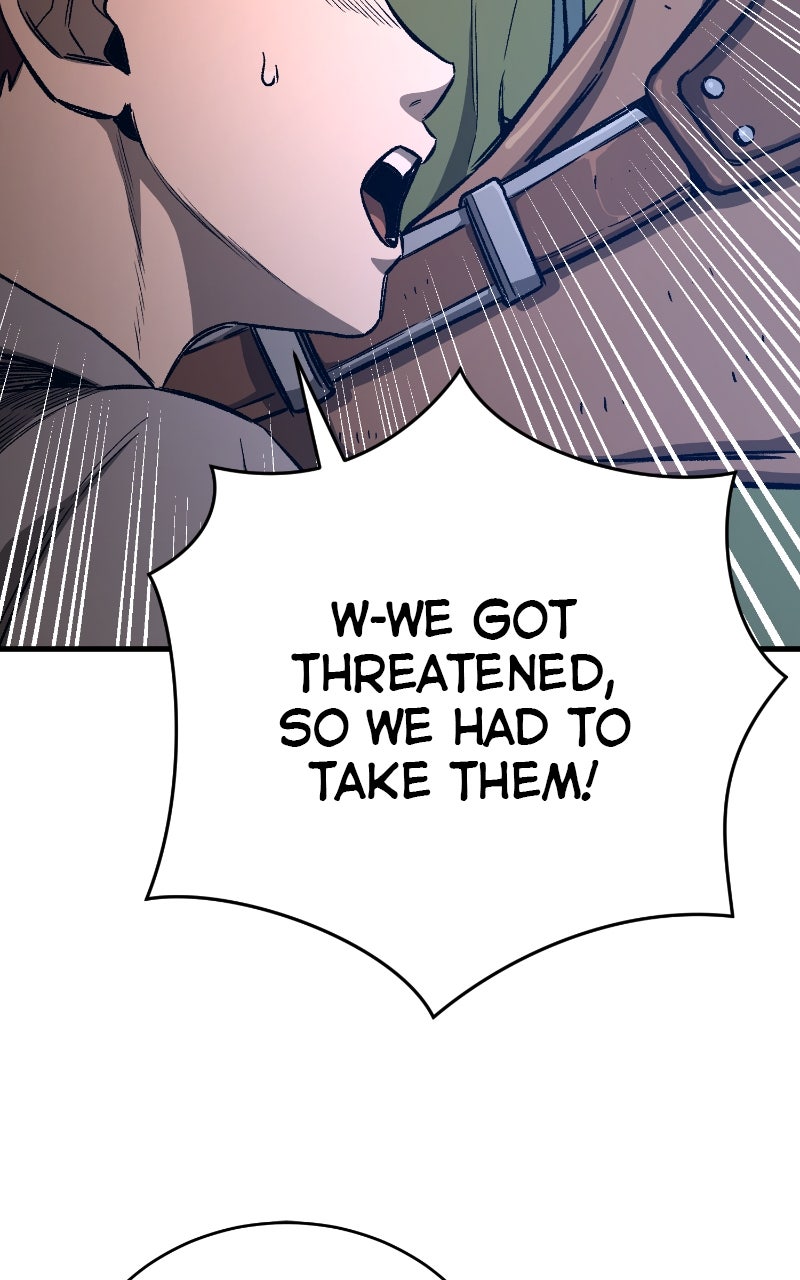 The Roguish Guardin a Medieval Fantasy Episode 19 page 80 - 
