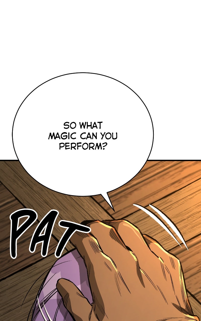 The Roguish Guardin a Medieval Fantasy Episode 19 page 9 - 