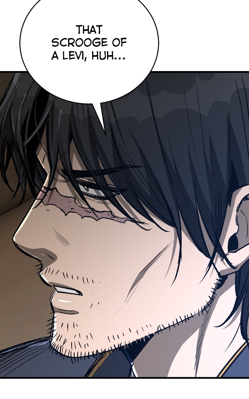 The Roguish Guardin a Medieval Fantasy Episode 19 page 81 - 