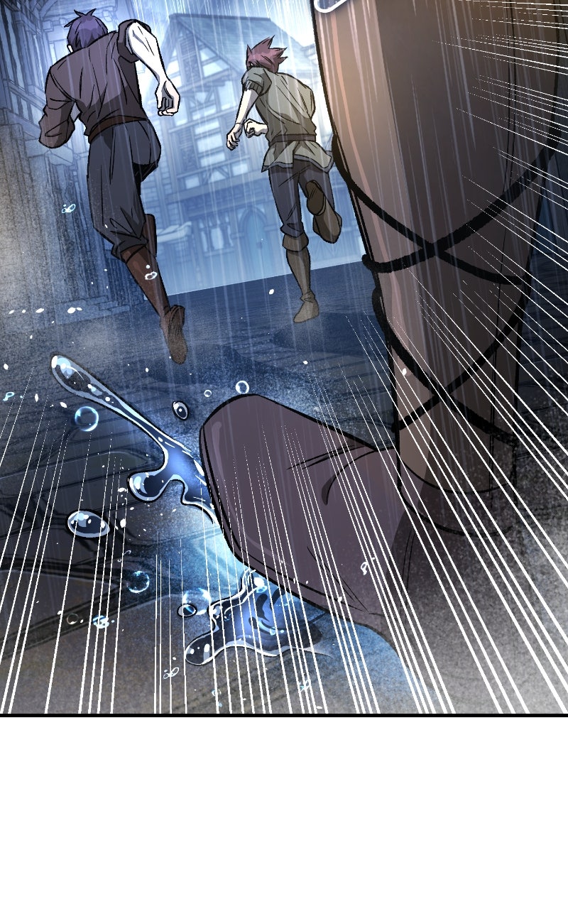 The Roguish Guardin a Medieval Fantasy Episode 19 page 85 - 