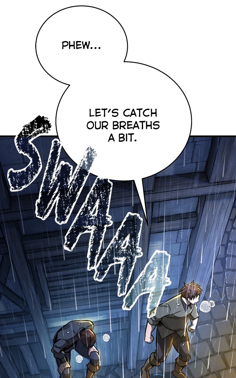 The Roguish Guardin a Medieval Fantasy Episode 19 page 86 - 