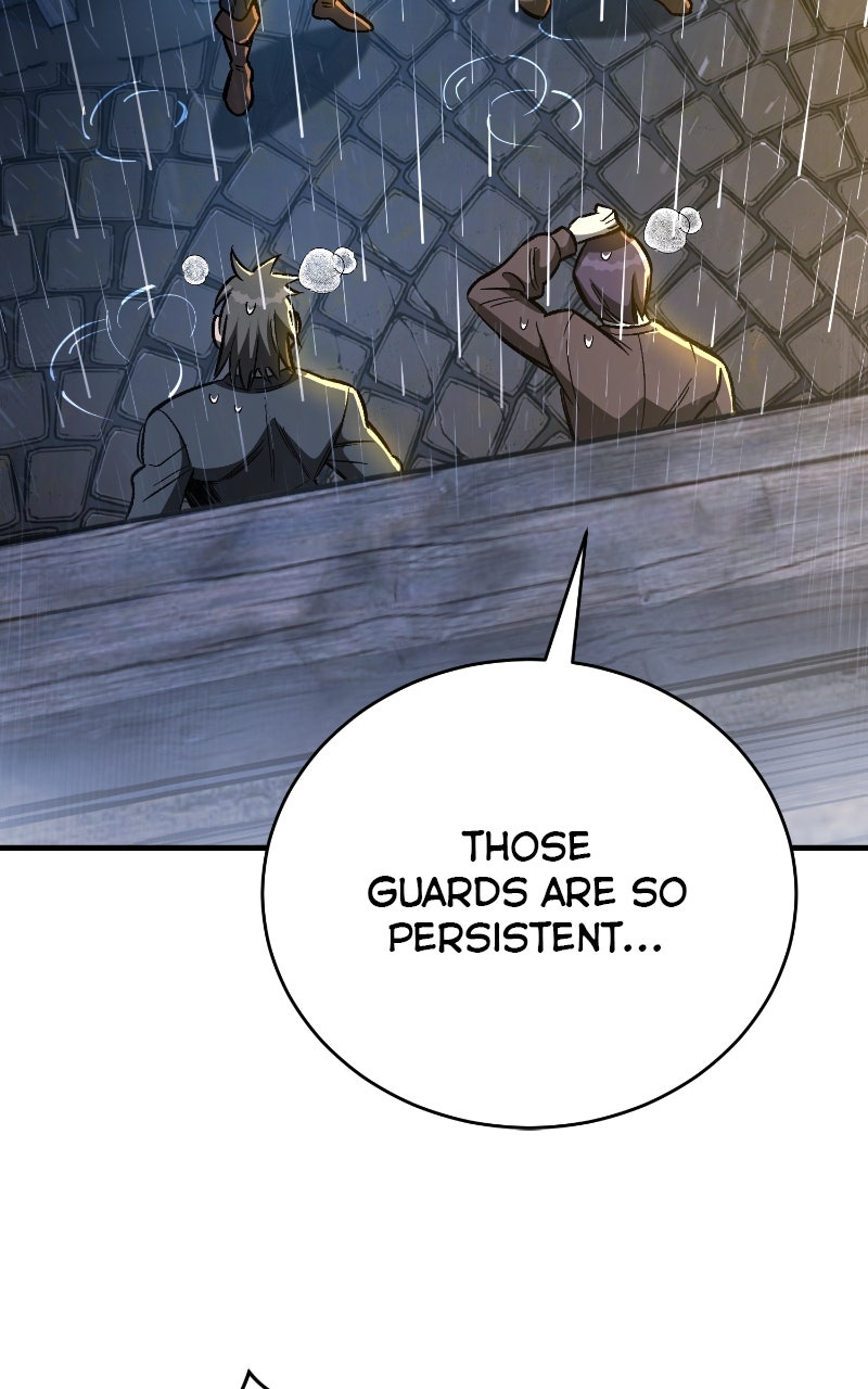 The Roguish Guardin a Medieval Fantasy Episode 19 page 87 - 