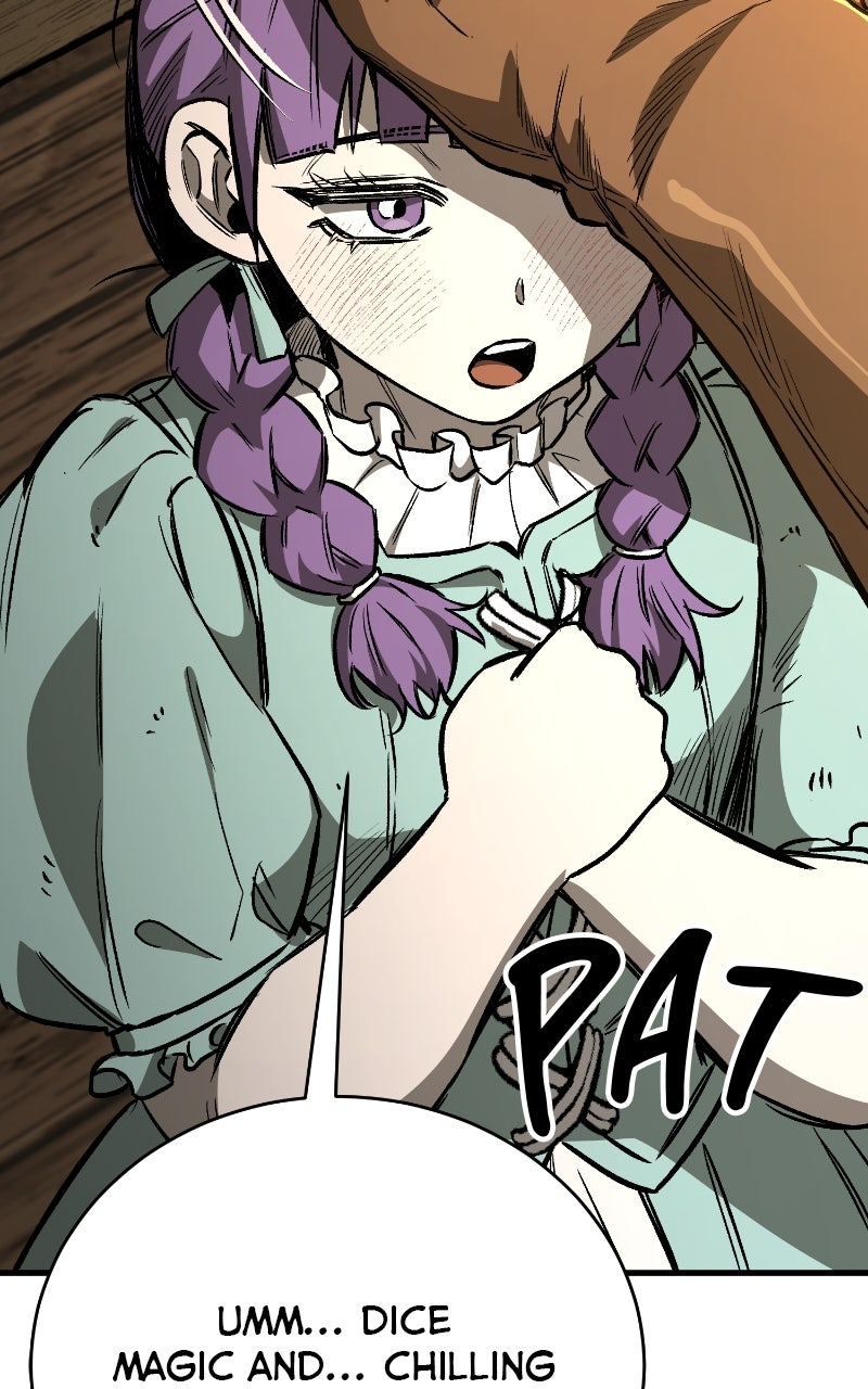 The Roguish Guardin a Medieval Fantasy Episode 19 page 10 - 