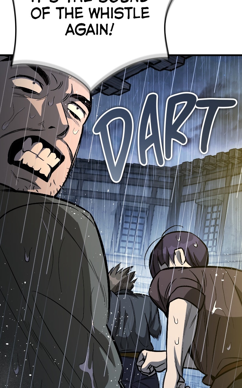 The Roguish Guardin a Medieval Fantasy Episode 19 page 94 - 