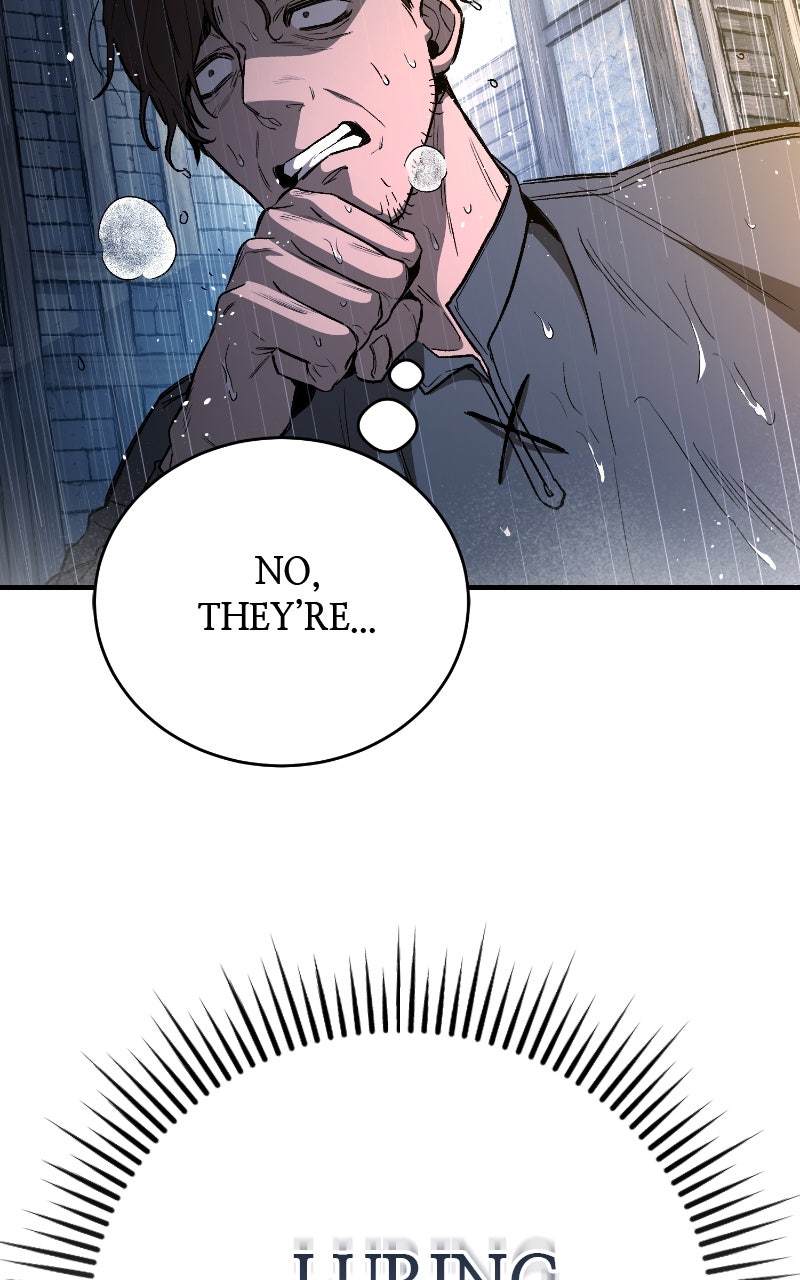 The Roguish Guardin a Medieval Fantasy Episode 19 page 96 - 