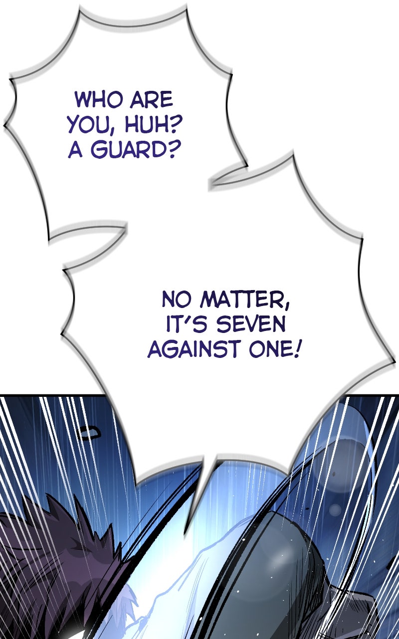 The Roguish Guardin a Medieval Fantasy Episode 19 page 99 - 