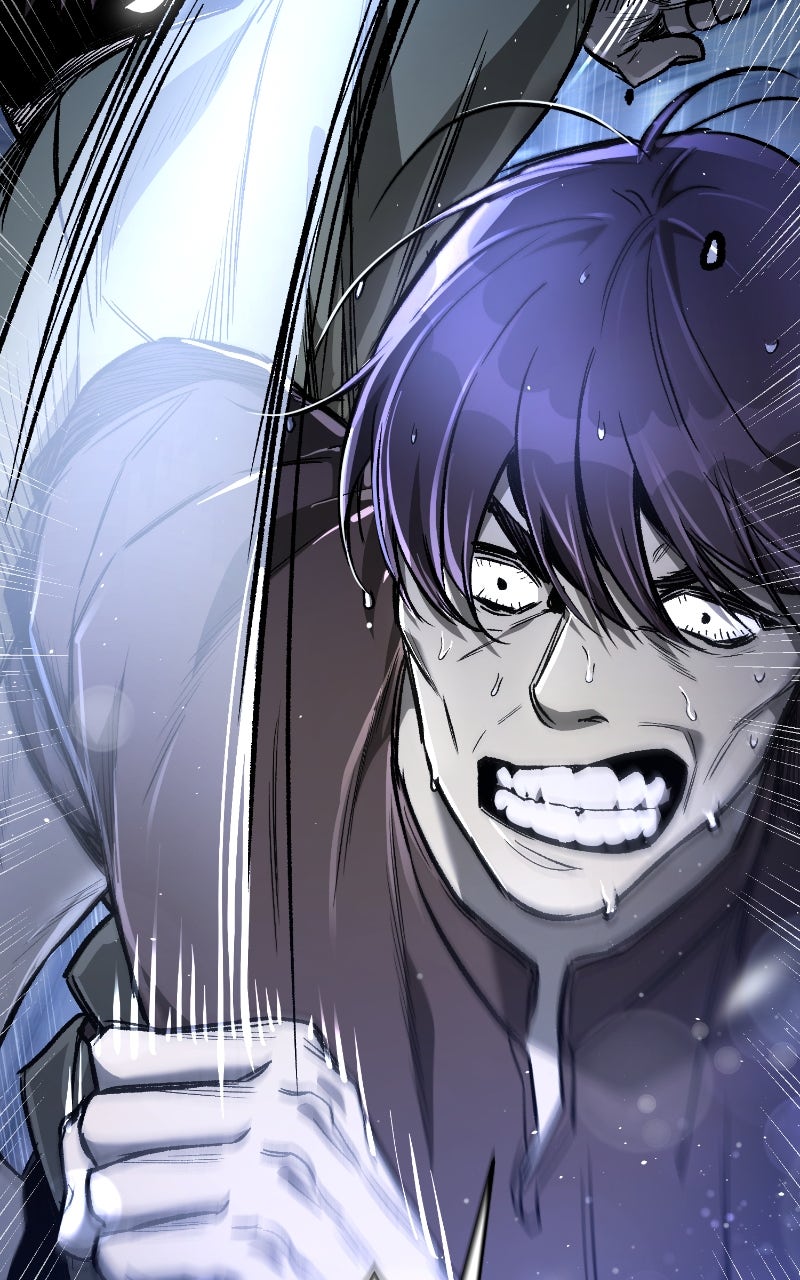 The Roguish Guardin a Medieval Fantasy Episode 19 page 100 - 