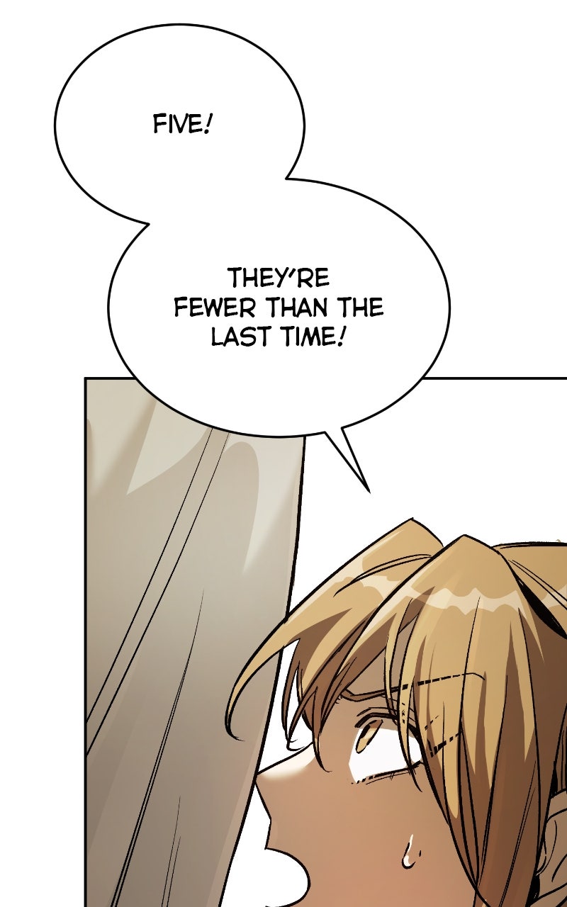 The Roguish Guardin a Medieval Fantasy Episode 2 page 103 - 