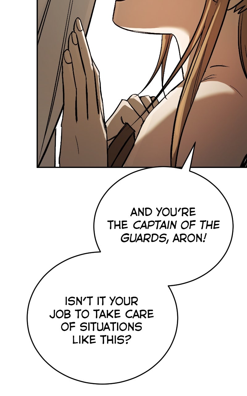 The Roguish Guardin a Medieval Fantasy Episode 2 page 104 - 