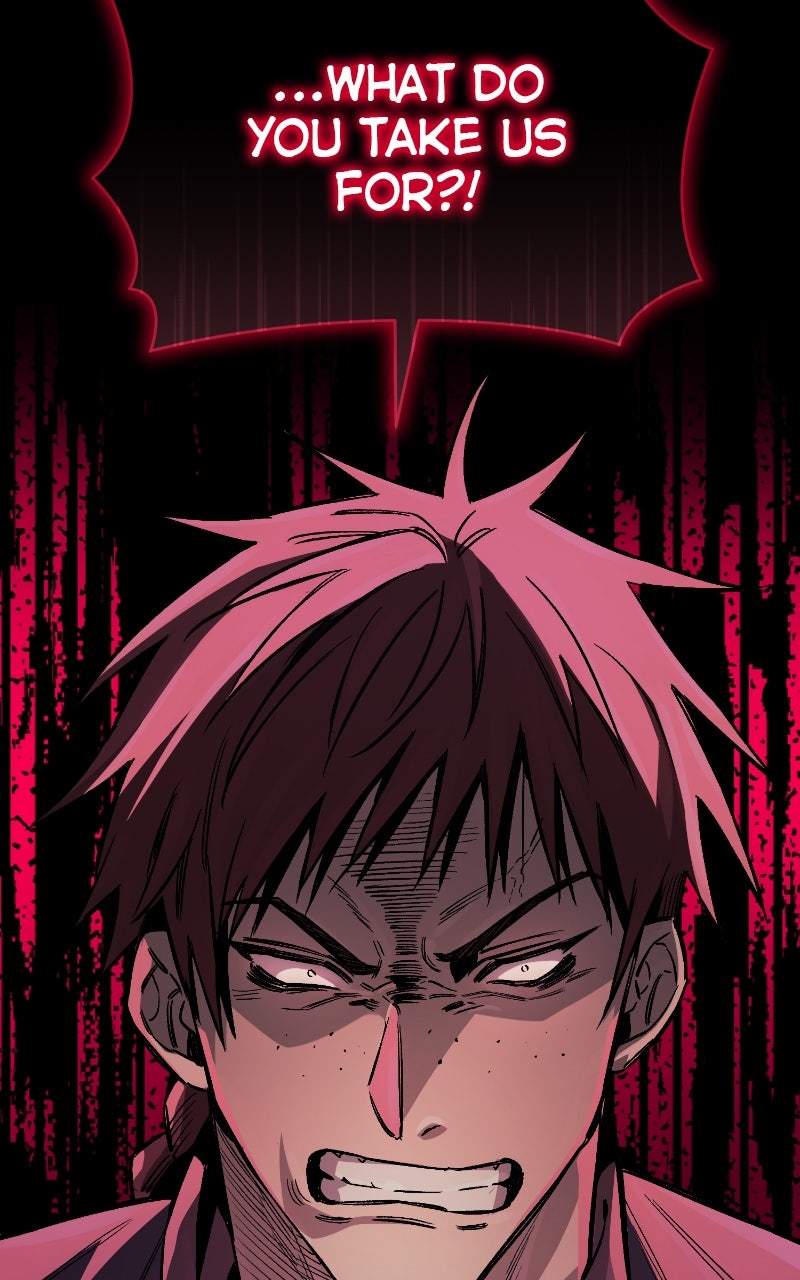 The Roguish Guardin a Medieval Fantasy Episode 2 page 108 - 
