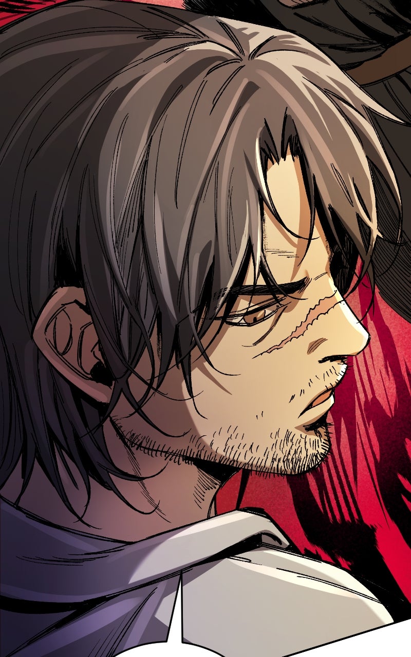 The Roguish Guardin a Medieval Fantasy Episode 2 page 111 - 