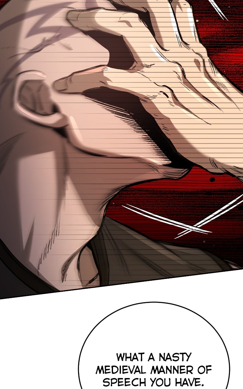 The Roguish Guardin a Medieval Fantasy Episode 2 page 114 - 