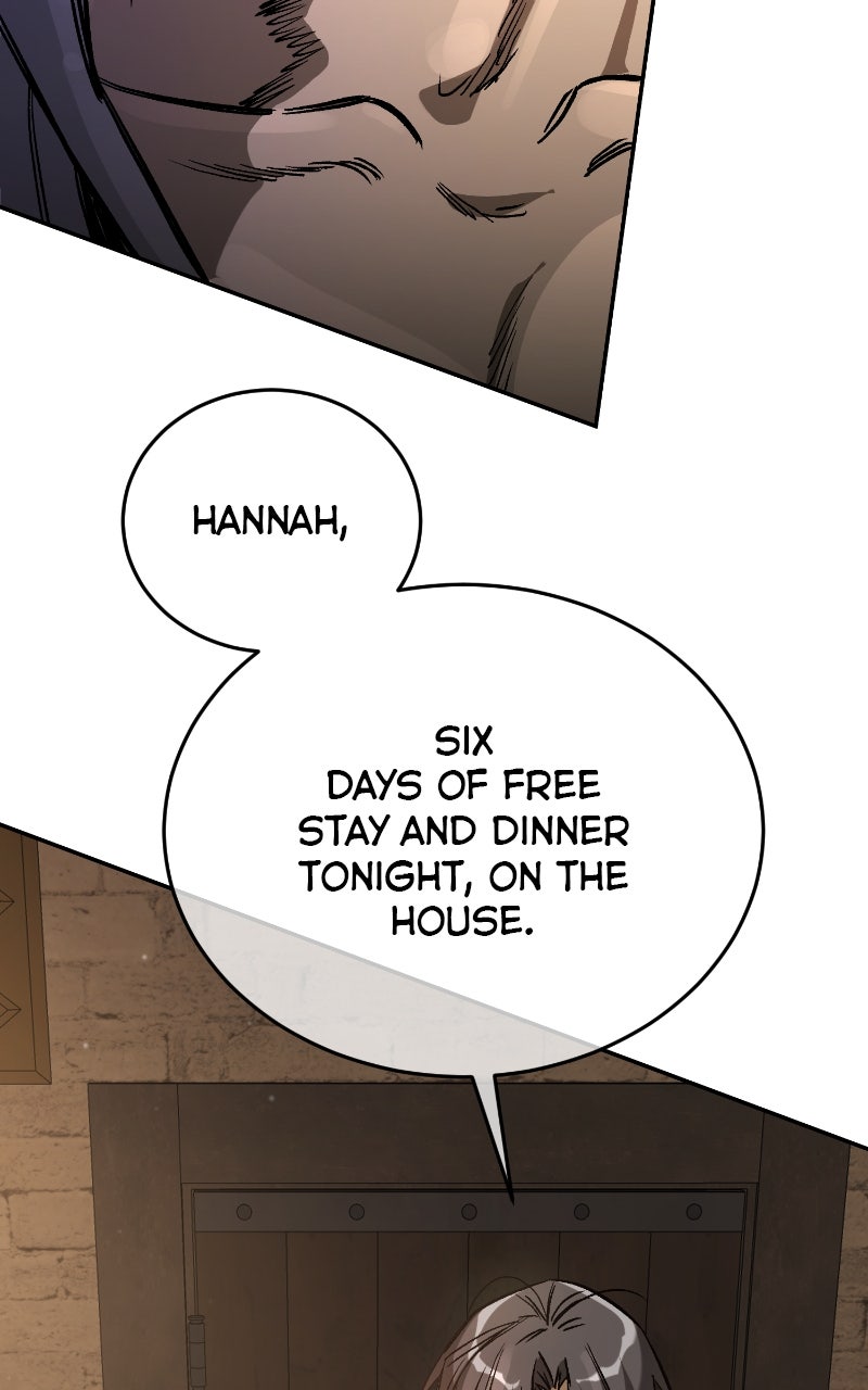 The Roguish Guardin a Medieval Fantasy Episode 2 page 116 - 