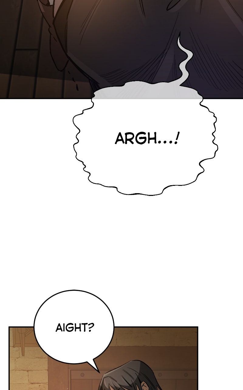 The Roguish Guardin a Medieval Fantasy Episode 2 page 118 - 