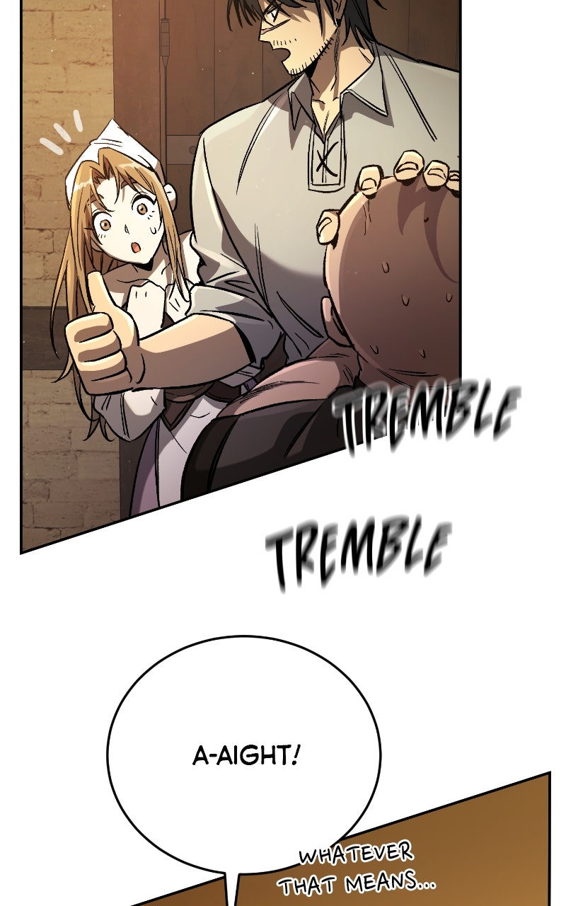 The Roguish Guardin a Medieval Fantasy Episode 2 page 119 - 