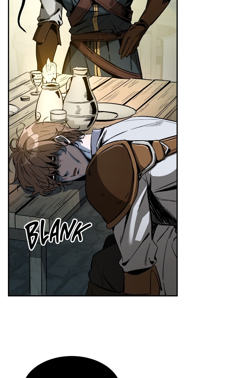 The Roguish Guardin a Medieval Fantasy Episode 2 page 13 - 