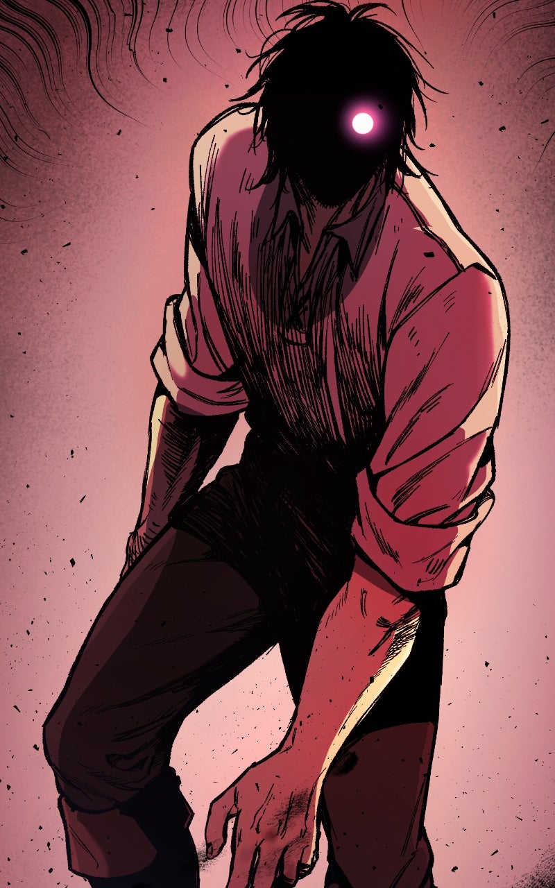 The Roguish Guardin a Medieval Fantasy Episode 2 page 127 - 