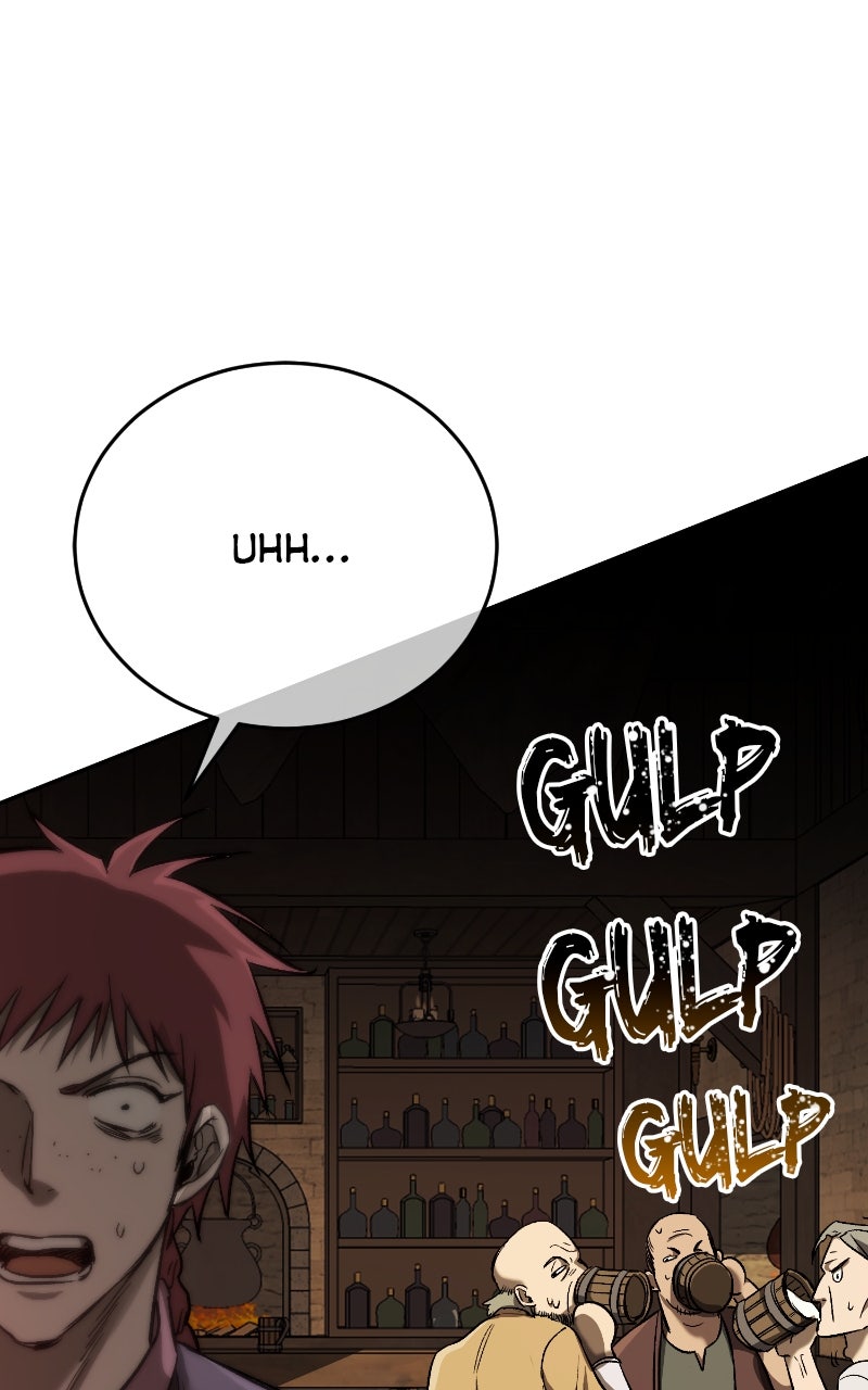 The Roguish Guardin a Medieval Fantasy Episode 2 page 129 - 