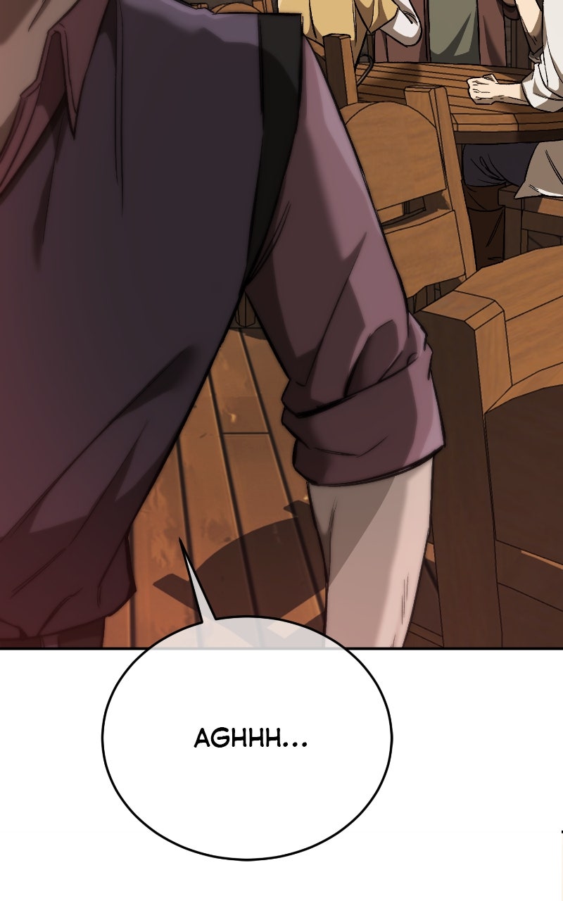 The Roguish Guardin a Medieval Fantasy Episode 2 page 130 - 