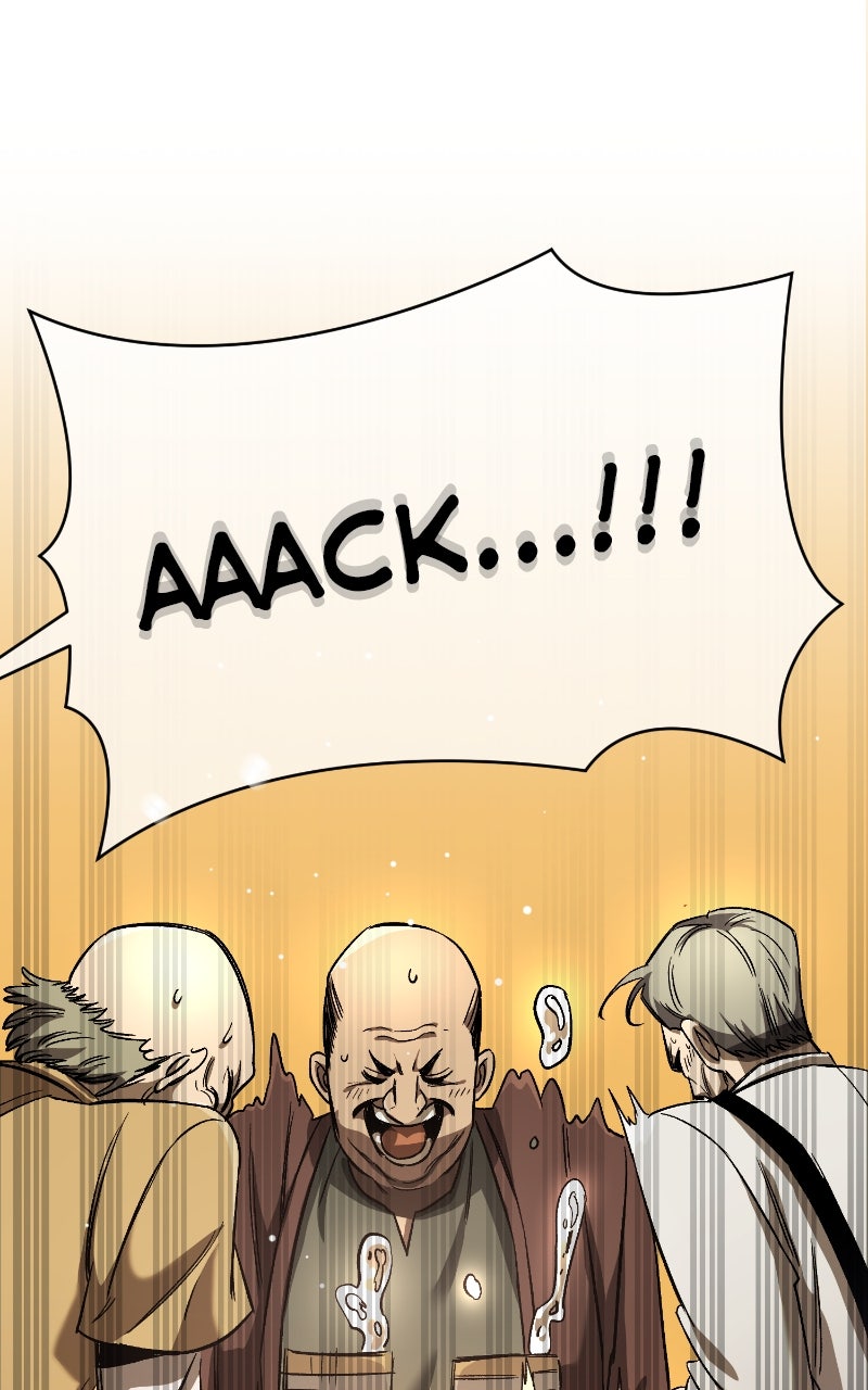 The Roguish Guardin a Medieval Fantasy Episode 2 page 131 - 