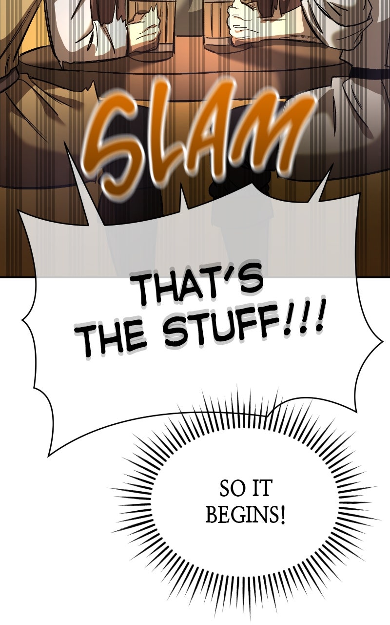 The Roguish Guardin a Medieval Fantasy Episode 2 page 132 - 