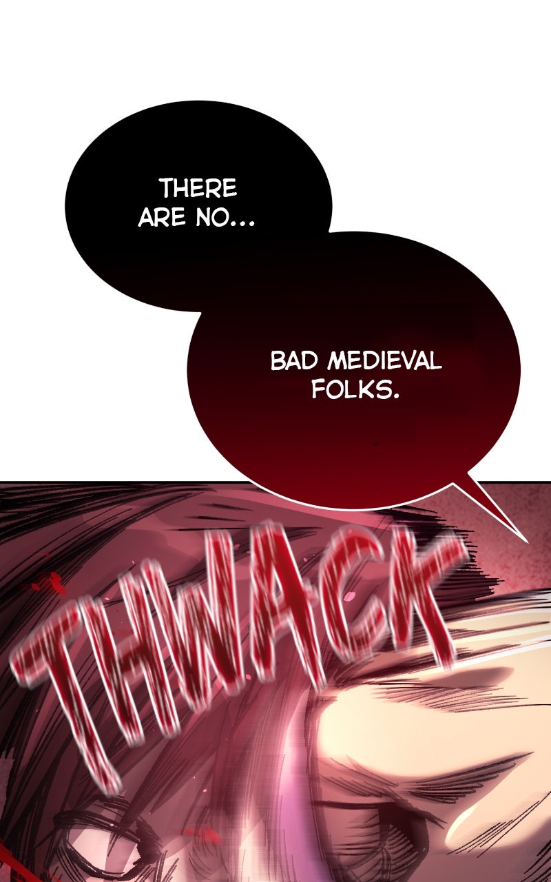 The Roguish Guardin a Medieval Fantasy Episode 2 page 133 - 