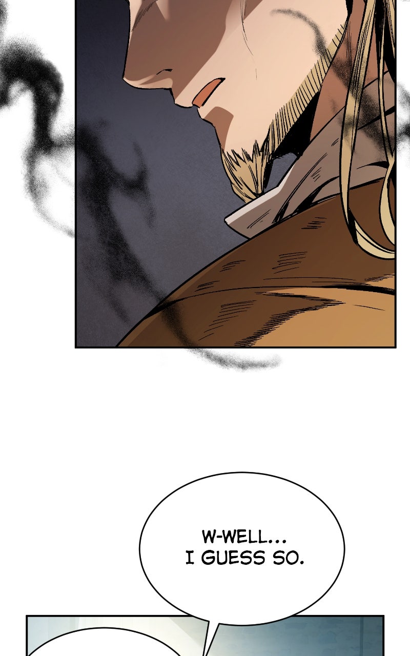 The Roguish Guardin a Medieval Fantasy Episode 2 page 15 - 
