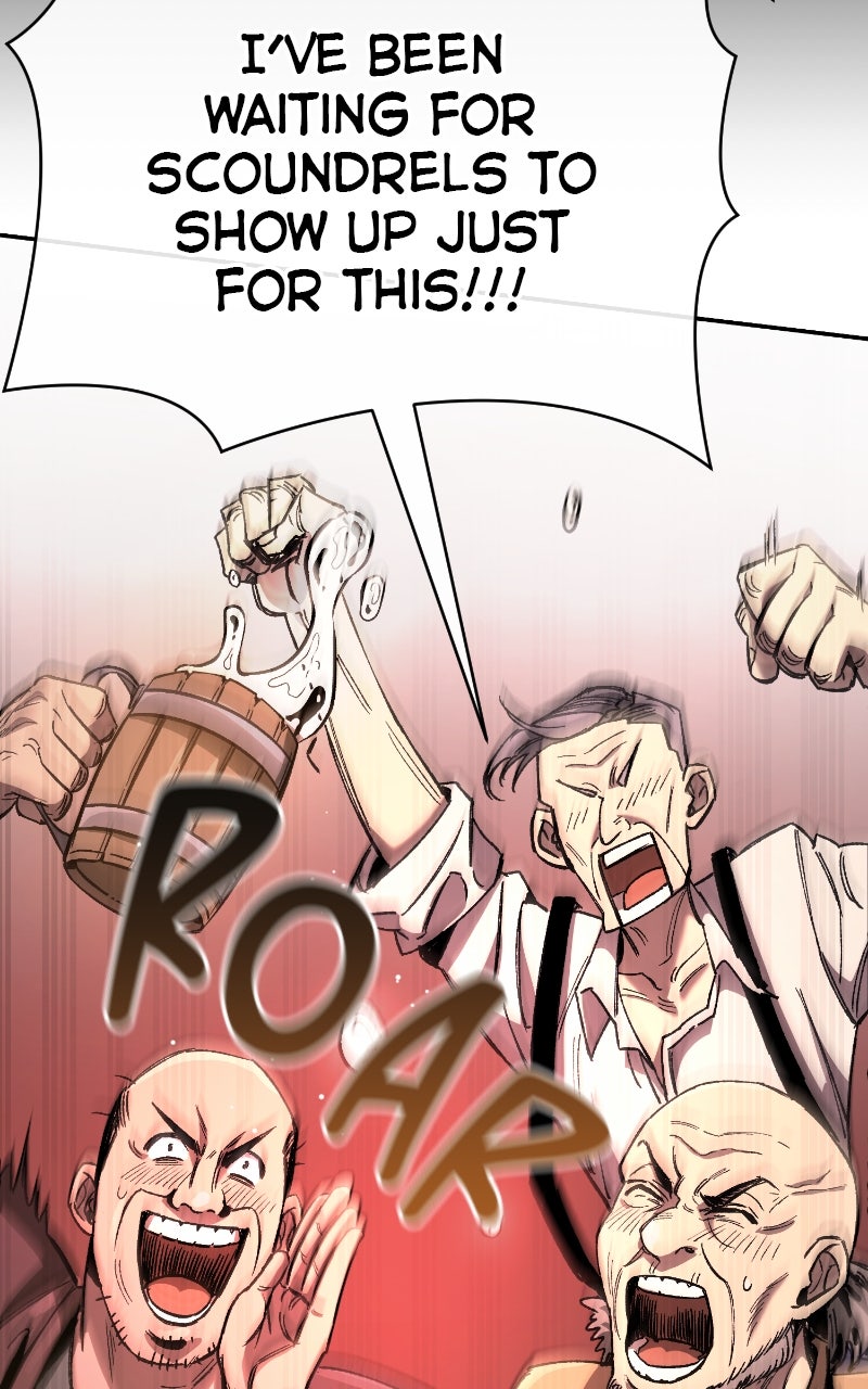 The Roguish Guardin a Medieval Fantasy Episode 2 page 141 - 