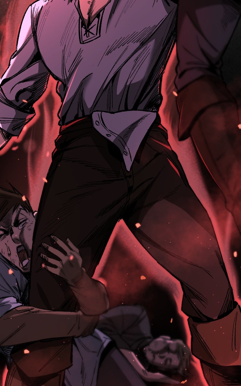 The Roguish Guardin a Medieval Fantasy Episode 2 page 145 - 