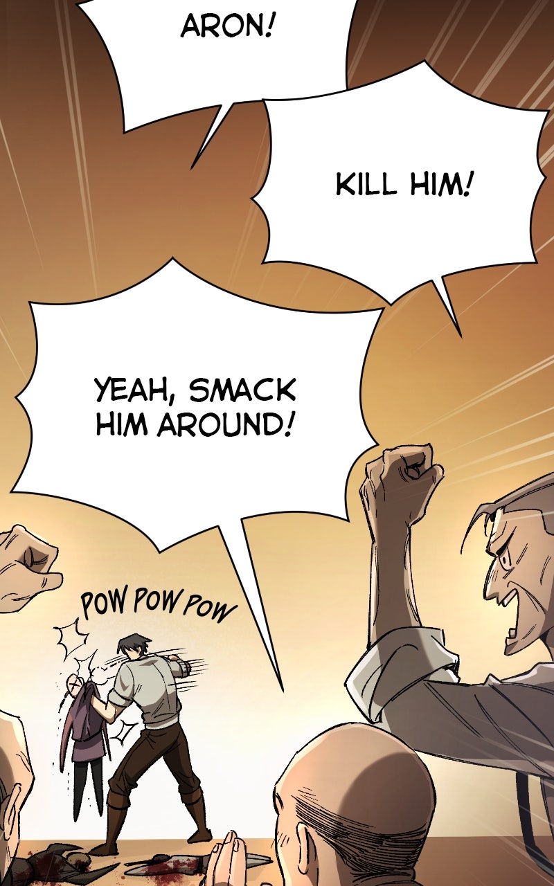The Roguish Guardin a Medieval Fantasy Episode 2 page 148 - 