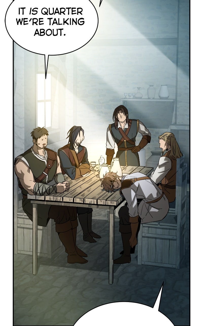 The Roguish Guardin a Medieval Fantasy Episode 2 page 16 - 