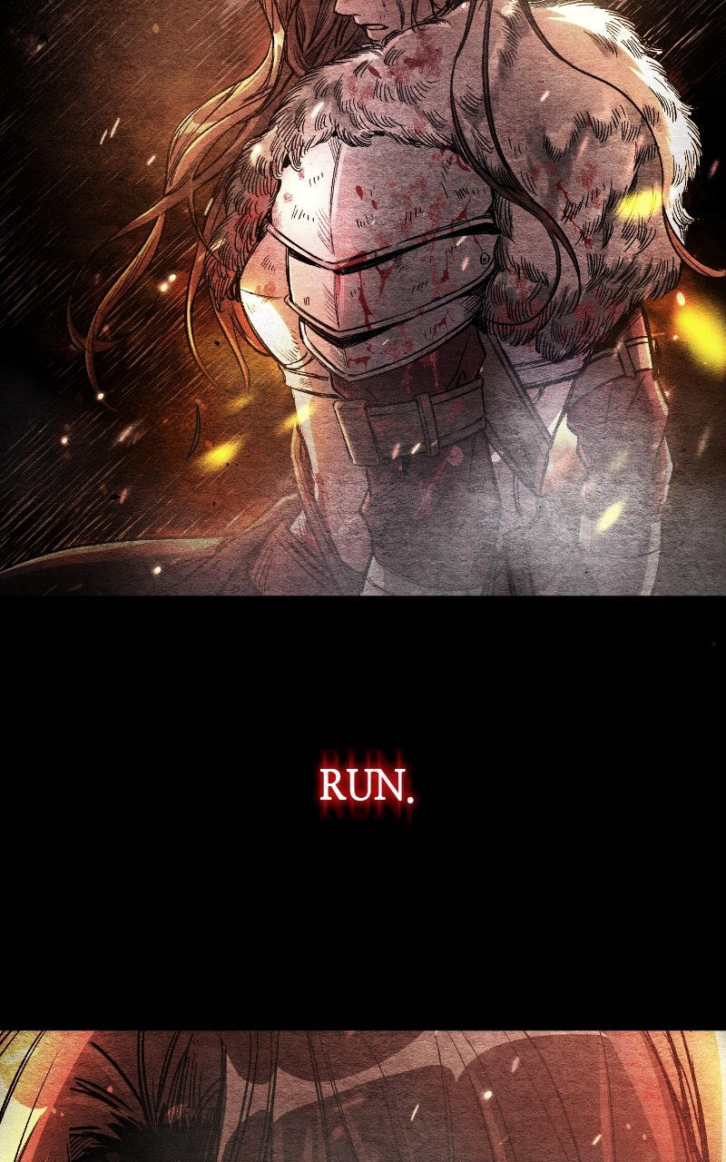 The Roguish Guardin a Medieval Fantasy Episode 2 page 169 - 